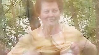 ILOVEGRANNY Homemade Granny And Mature Slides Show