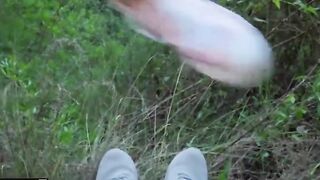 Mofos - Jordi El Nino Getting Hard By Macarena Lewis' Perky Melons & Their Hike