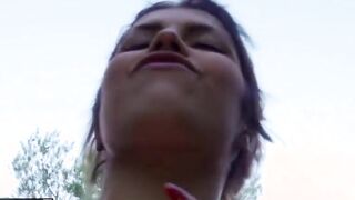 Mofos - Jordi El Nino Getting Hard By Macarena Lewis' Perky Melons & Their Hike