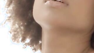 LETSDOEIT - Ebony Latina Luna Corazon Has Sexsual Sex With