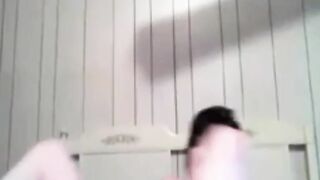 when my toy vibrates, i vibrate with it