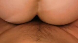 Uncensored Japanese amateur raw sex inside cramped apartment