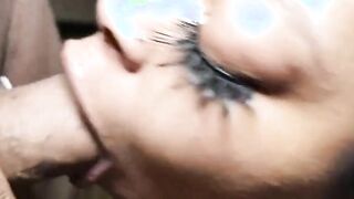 soo damm thick freak gigantic eat that vagina