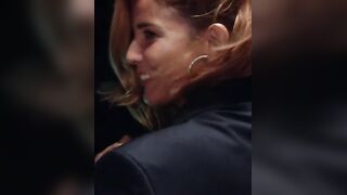 VIXEN Beautiful Agatha discovers her passion with Alberto