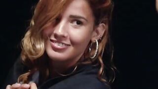 VIXEN Beautiful Agatha discovers her passion with Alberto