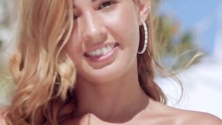 VIXEN Beautiful Agatha discovers her passion with Alberto