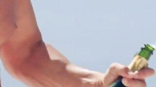 VIXEN Beautiful Agatha discovers her passion with Alberto