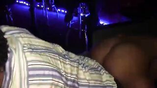 sisters safarri n nelli tiger getting pussy nut by butch
