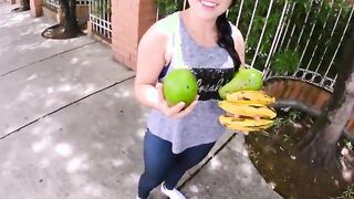 MAMACITAZ - (Francis Restrepo & Alex Moreno) What A Latina Getting This