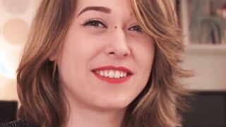 LaNovice - Sophie Ocelot Kinky French Hoe Rough Anal Drilling