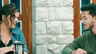 Sajani Episode 01 Kooku New Web Series 2023 2