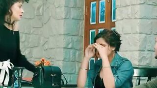 Sajani Episode 01 Kooku New Web Series 2023 2