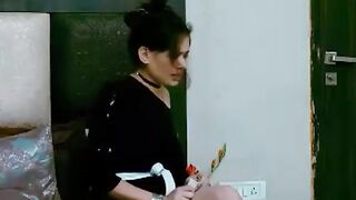 Sajani Episode 01 Kooku New Web Series 2023 2