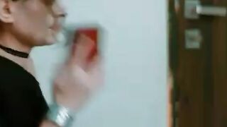 Sajani Episode 01 Kooku New Web Series 2023 2