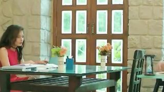 Morden Teacher 02 Kooku New Web Series 2023