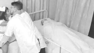Nurse Chulbuli FLiz Movie Web Serires 2