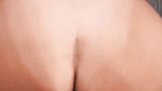 Long Tit (Mona Azar) Deepthroats (Mick Blues) Gigantic Cock Before Bouncing On It