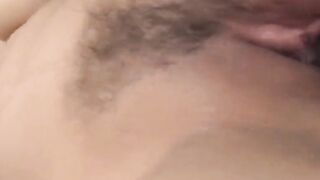 Japanese gal, Yume Mizuki fucks a black man, uncensored