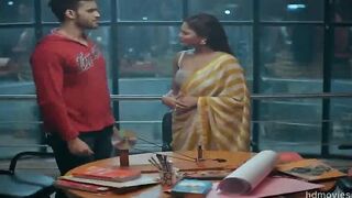 Palang Tod Siskiyaan Season 04 Part 02 Ullu Web series 18