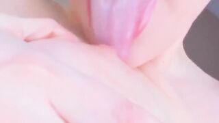 Perfect Hot Wild sexy sluts Sucking Off Sex Toy