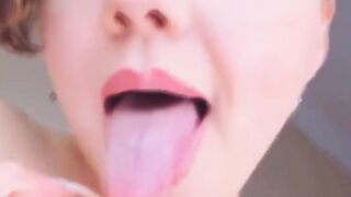 Perfect Hot Wild sexy sluts Sucking Off Sex Toy