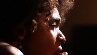 Ebony Surreal Encounters at SinfulXXX two