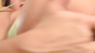 Tory Lane Fingering Asshole and Twat
