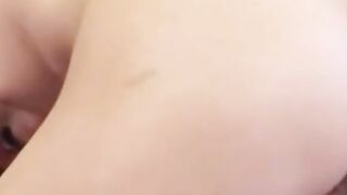Having Fun With my Dildo