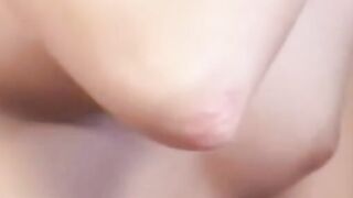 Having Fun With my Dildo