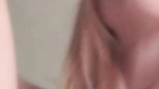 You Caught me Masturbating
