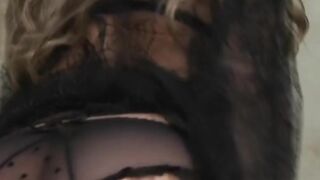 Sexsual witches need to masturbate too