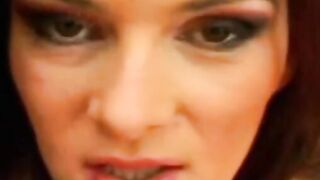Masturbating sex film