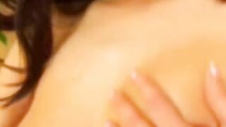 Masturbating sex film
