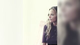 Crazy Sexy girlfriends enjoy babe blonde on blonde lesbian pleasure
