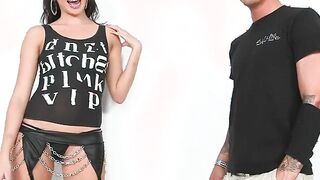 Reality Kings - Becky sucks cock for cash