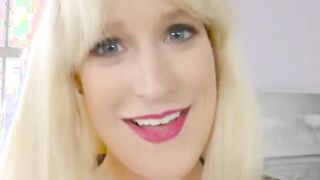 RealityKings - Kiki Pa shows off her gigantic breasts and piercings