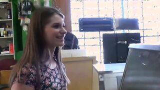 Reality Kings - two sensual 19 year older share a hotdog