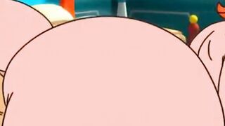 Hot mature anal hentai