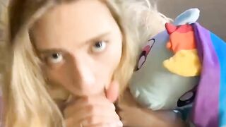 Sex Cumshot and Anime by little Pony