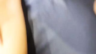 Homemade Passionate Fucking in a Dark Ro