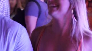 BLACKED RAW - she's never done anything like that with a White
