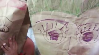 Mofos - Whose Dick is This?