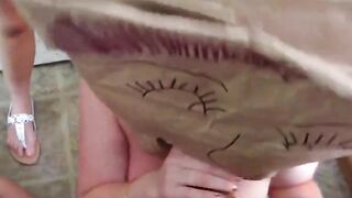 Mofos - Whose Dick is This?