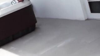 Mofos - Megan Getting Wet