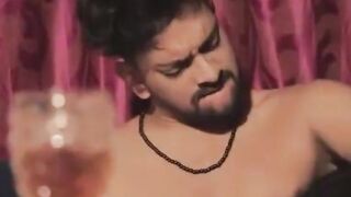Indian Nurse fuck at Home