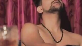 Indian Nurse fuck at Home