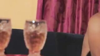 Indian Nurse fuck at Home