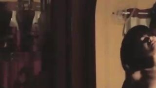 Indian Nurse fuck at Home