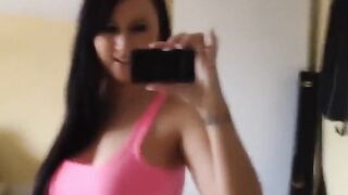 Mofos - Alexis and her bf have some fun