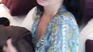 Mofos - Kimmy Lee is little a bad Girl